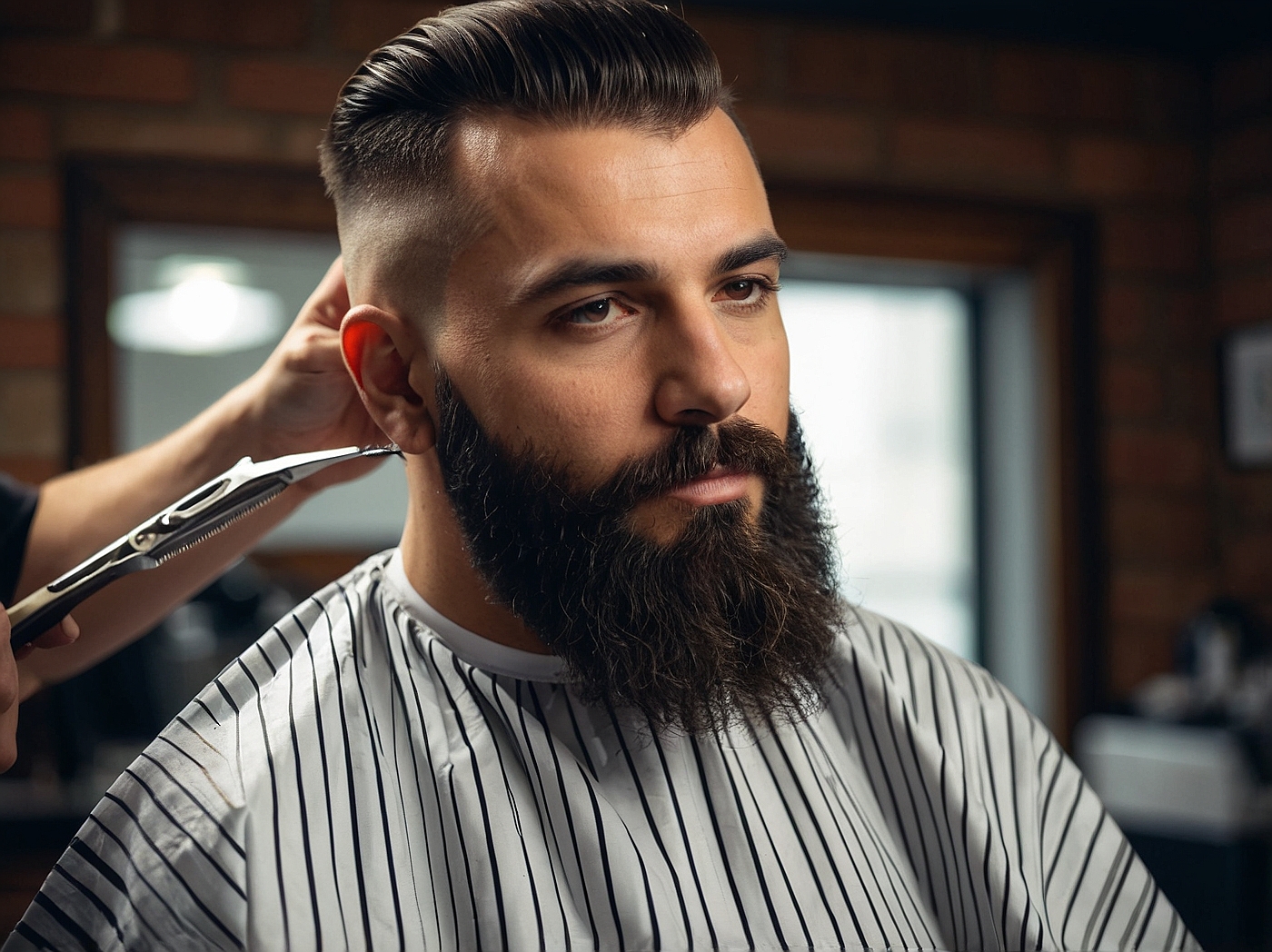 Keratina Beach Boca Chica